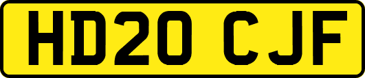 HD20CJF