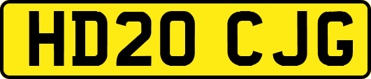 HD20CJG