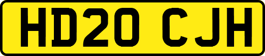 HD20CJH