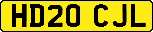 HD20CJL