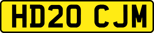 HD20CJM