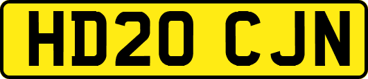 HD20CJN