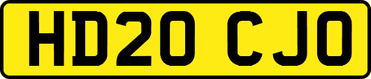 HD20CJO