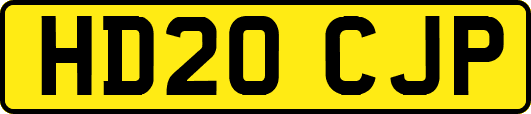HD20CJP