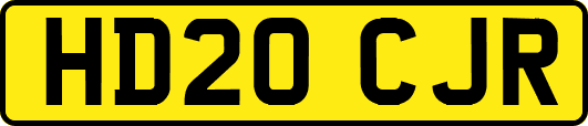 HD20CJR