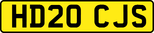 HD20CJS