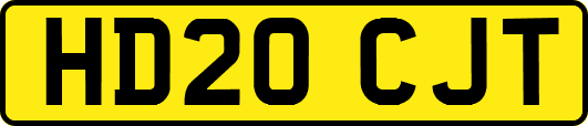 HD20CJT
