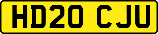 HD20CJU