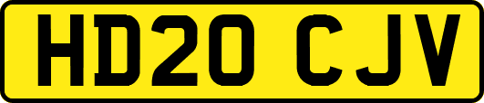 HD20CJV