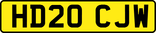 HD20CJW