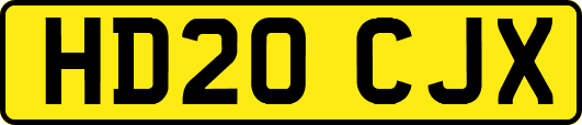 HD20CJX