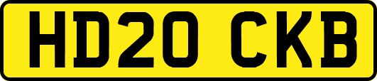 HD20CKB