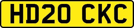 HD20CKC