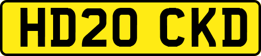 HD20CKD