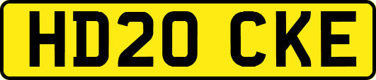 HD20CKE