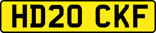 HD20CKF