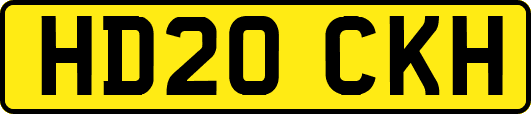 HD20CKH