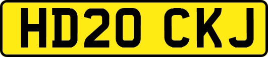 HD20CKJ