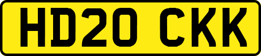 HD20CKK