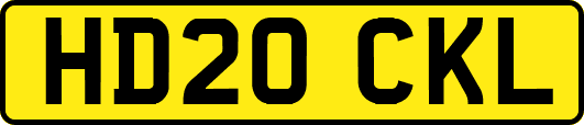 HD20CKL
