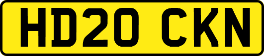 HD20CKN