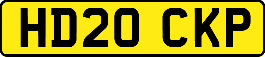 HD20CKP