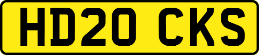 HD20CKS