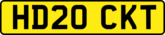 HD20CKT