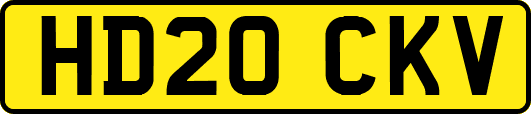 HD20CKV