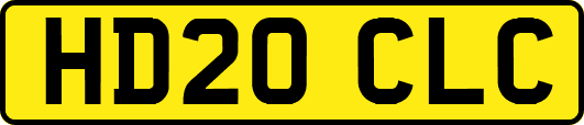 HD20CLC