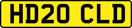HD20CLD