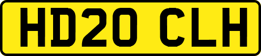 HD20CLH