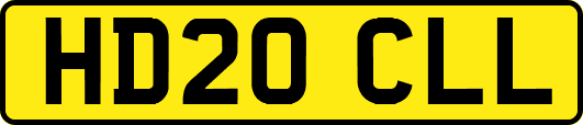 HD20CLL