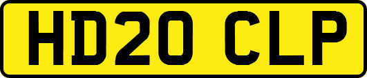 HD20CLP
