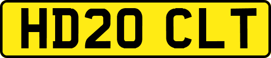 HD20CLT