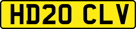 HD20CLV