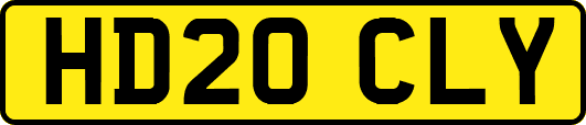 HD20CLY