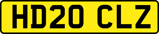 HD20CLZ