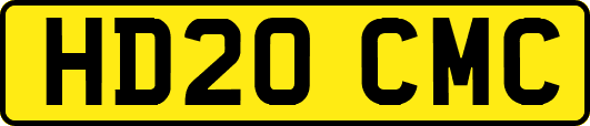 HD20CMC