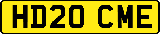 HD20CME