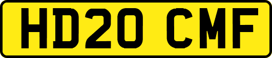 HD20CMF