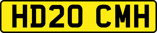 HD20CMH