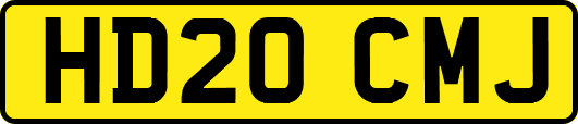 HD20CMJ