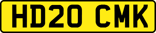 HD20CMK