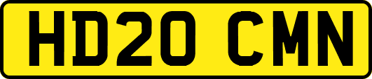 HD20CMN