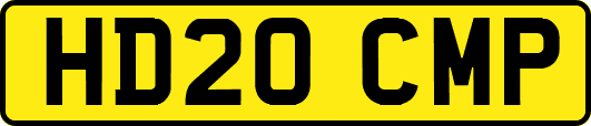 HD20CMP