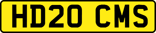 HD20CMS