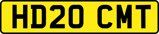 HD20CMT
