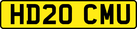 HD20CMU