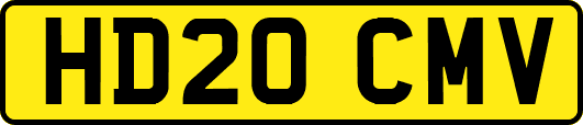 HD20CMV